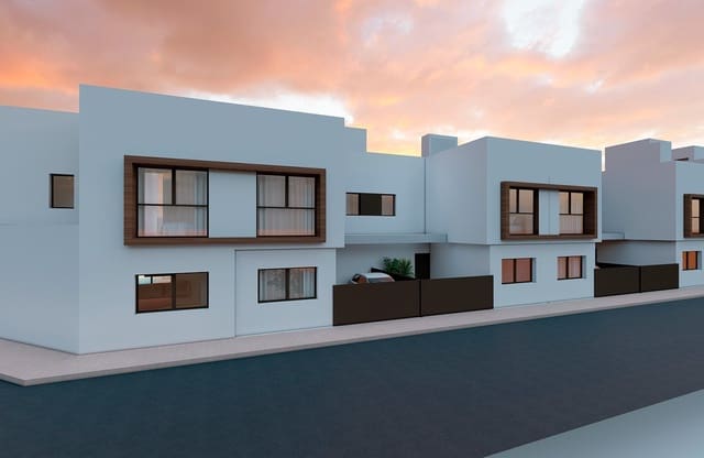 Casa de 3 habitaciones en Ciudad, San Javier en venta con piscina - 335.900 € (Ref: 9665324)