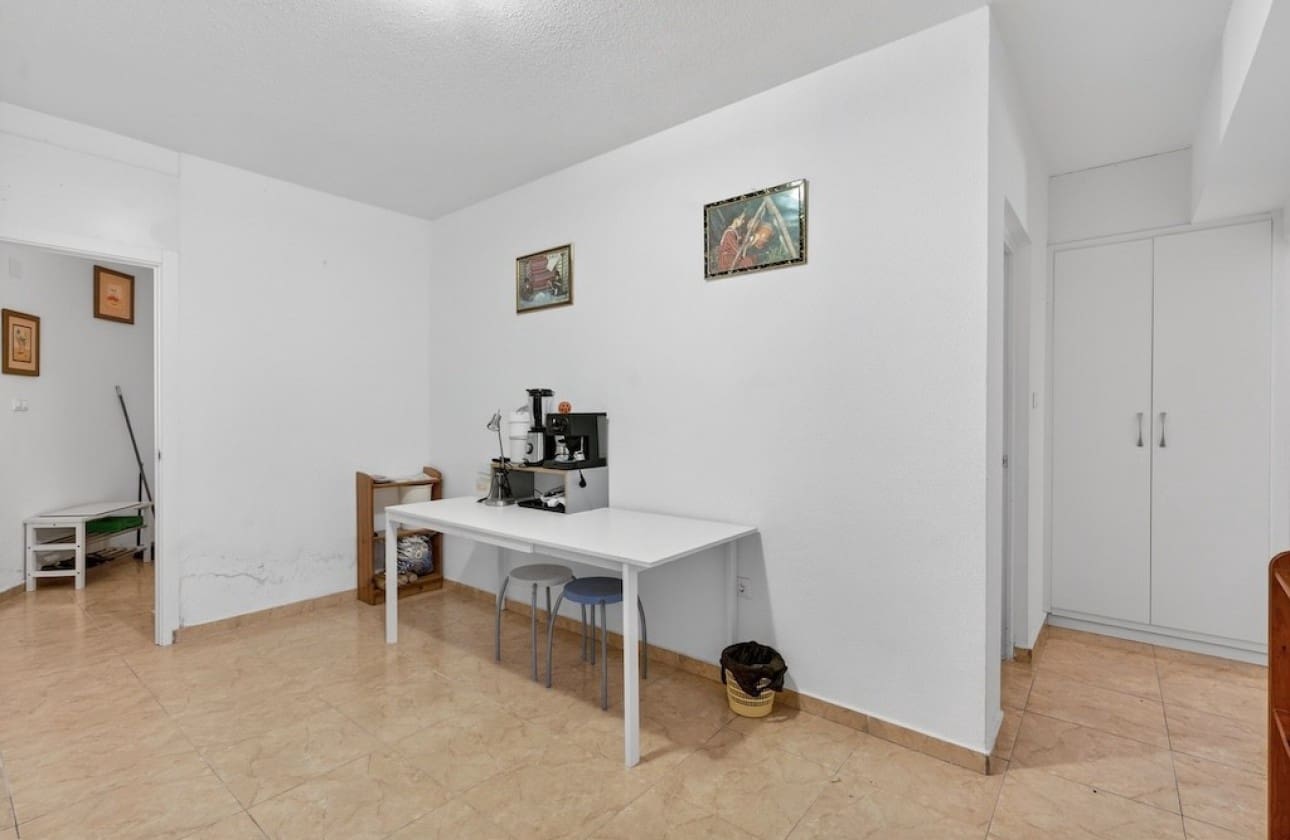 Chalet de 6 habitaciones en Gran Alacant en venta con piscina garaje - 505.000 € (Ref: 9665684)