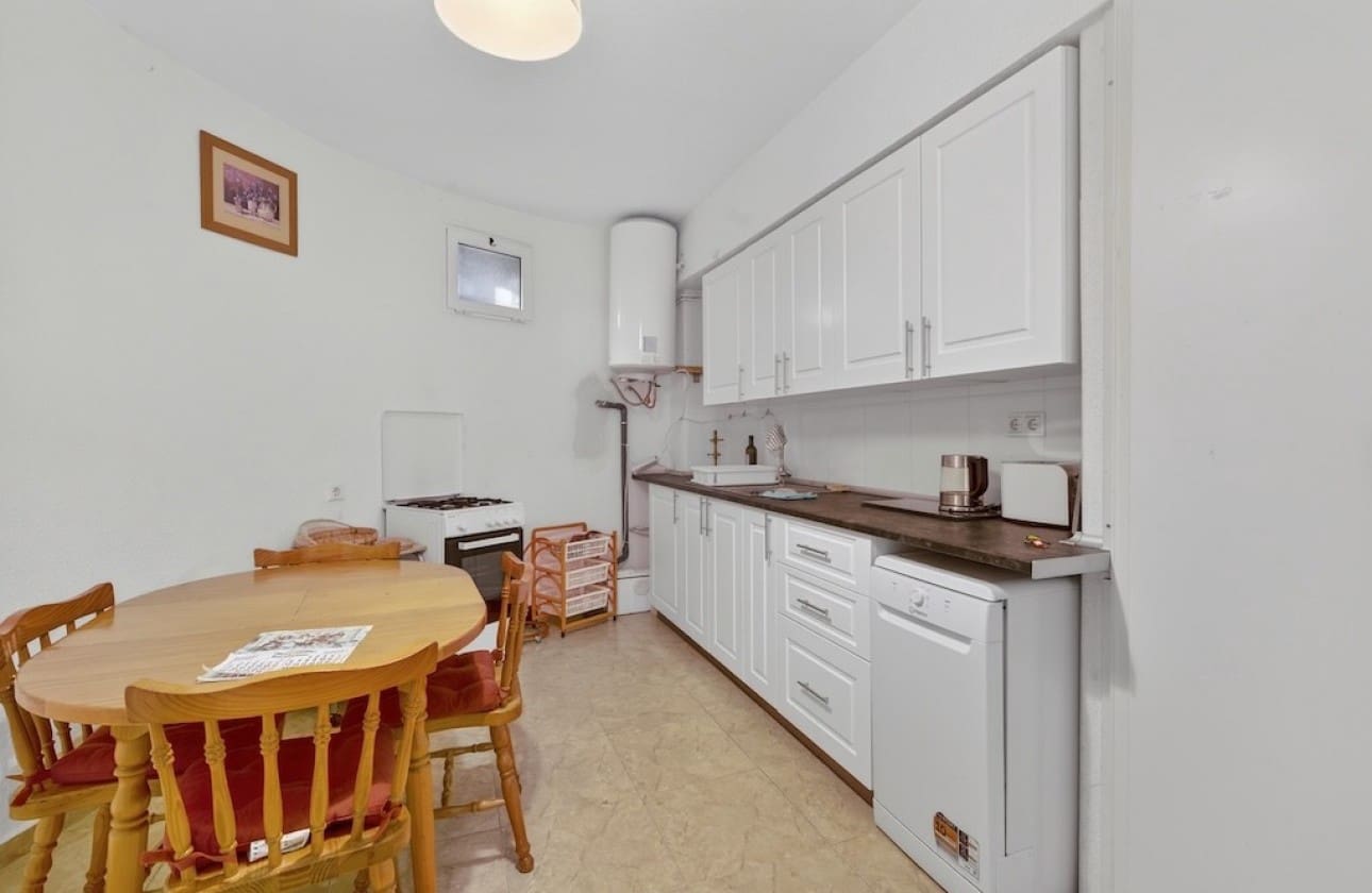 Chalet de 6 habitaciones en Gran Alacant en venta con piscina garaje - 505.000 € (Ref: 9665684)