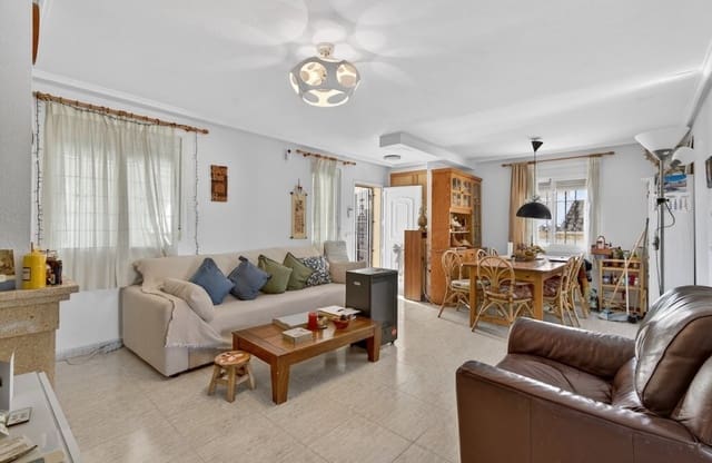 6 soveværelse Villa til salg i Monte y Mar, Santa Pola med swimmingpool garage - € 505.000 (Ref: 9665684)