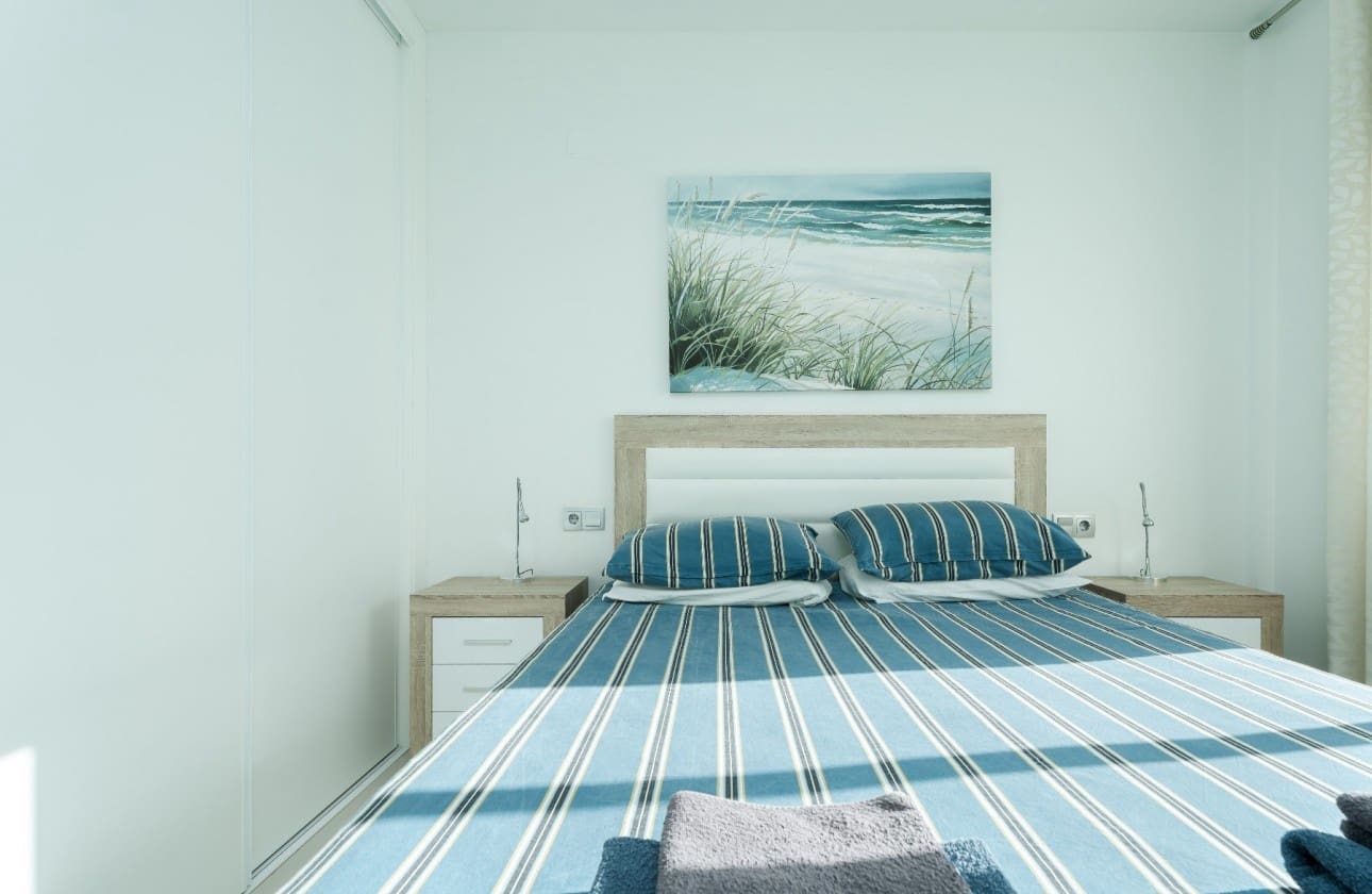 2 bedroom Penthouse for sale in Orihuela Costa with pool garage - € 289,000 (Ref: 9676320)