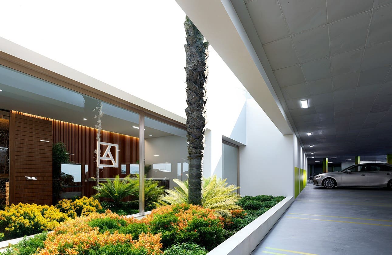 3 soverom Penthouse til salgs i Los Alcazares med svømmebasseng garasje - € 409 000 (Ref: 9679145)