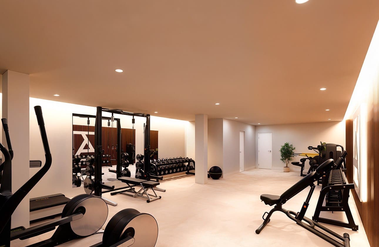 3 soverom Penthouse til salgs i Los Alcazares med svømmebasseng garasje - € 409 000 (Ref: 9679145)