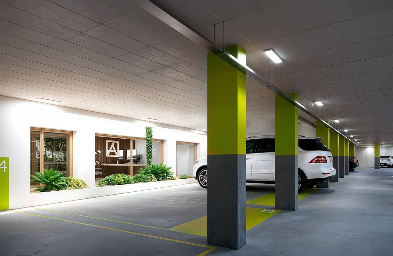 2 bedroom Apartment for sale in Los Alcazares with pool garage - € 329,000 (Ref: 9679146)