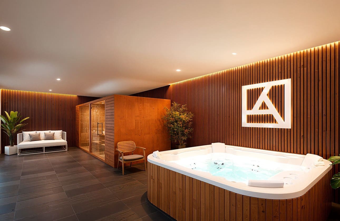 2 bedroom Apartment for sale in Los Alcazares with pool garage - € 329,000 (Ref: 9679146)