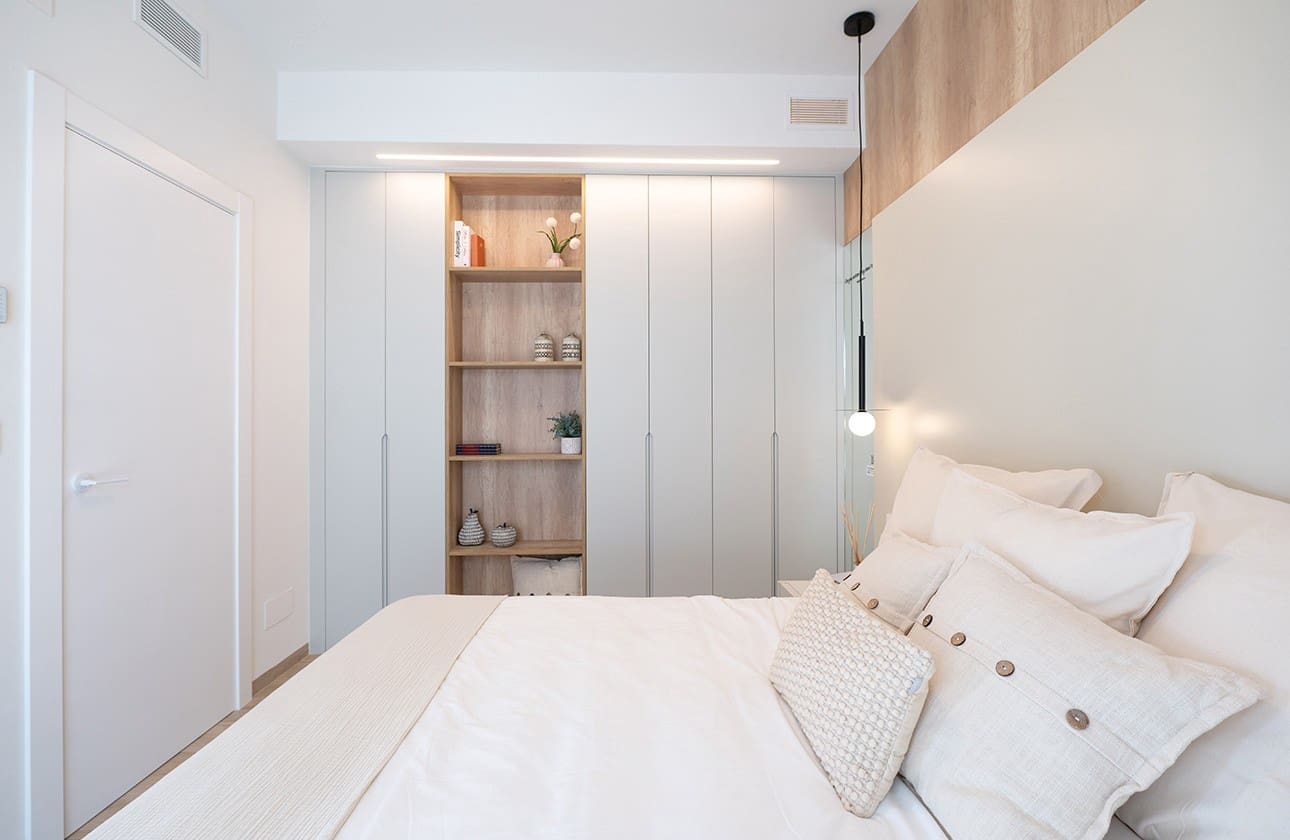 3 bedroom Terraced Villa for sale in Los Alcazares with pool garage - € 630,000 (Ref: 9679149)