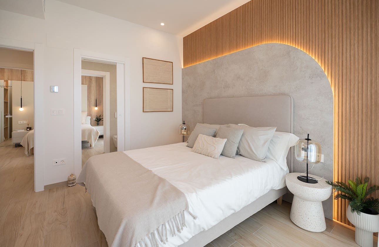 3 bedroom Terraced Villa for sale in Los Alcazares with pool garage - € 630,000 (Ref: 9679149)