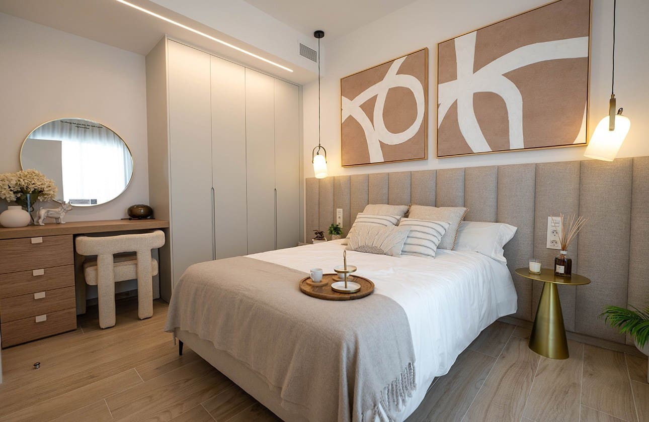 3 bedroom Terraced Villa for sale in Los Alcazares with pool garage - € 630,000 (Ref: 9679149)