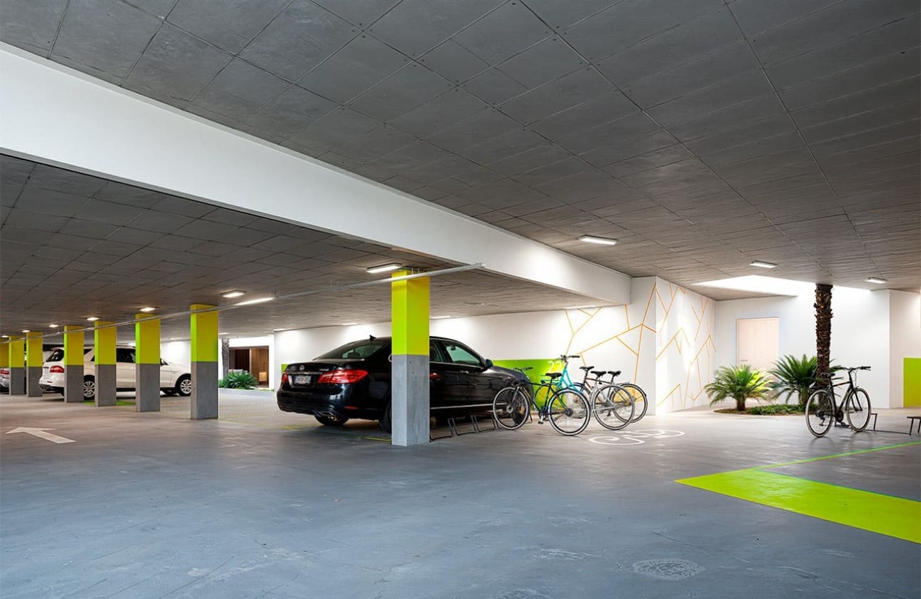 3 soveværelse Rækkehus til salg i Los Alcazares med swimmingpool garage - € 465.000 (Ref: 9679150)