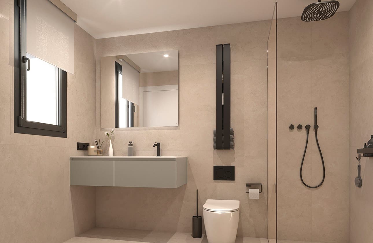 Apartamento de 2 habitaciones en Catral en venta con piscina garaje - 195.000 € (Ref: 9687648)