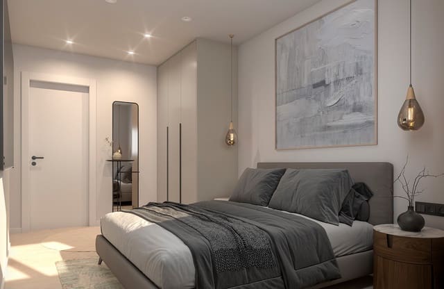 2 camera da letto Appartamento in vendita in Catral con piscina garage - 195.000 € (Rif: 9687648)