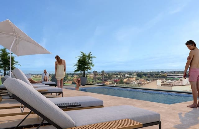 2 camera da letto Appartamento in vendita in Catral con piscina garage - 195.000 € (Rif: 9687648)