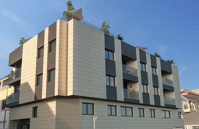 1 bedroom Apartment for sale in Catral with pool garage - € 113,000 (Ref: 9687649)