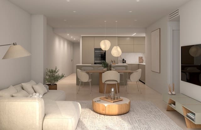 1 bedroom Apartment for sale in Catral with pool garage - € 113,000 (Ref: 9687649)