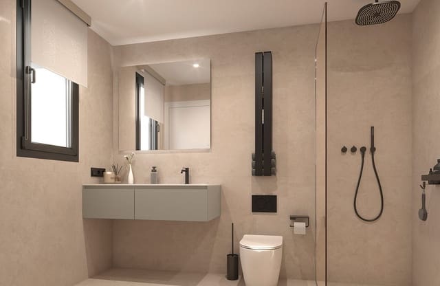 1 bedroom Apartment for sale in Catral with pool garage - € 113,000 (Ref: 9687649)