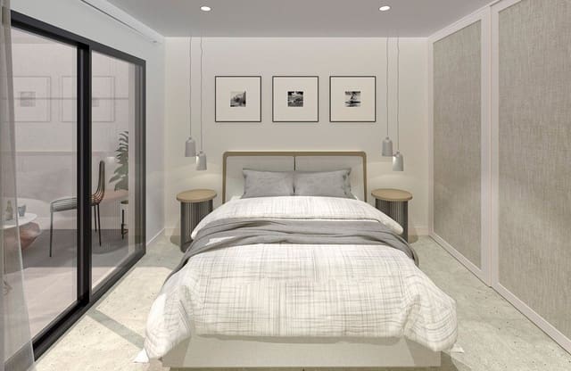 2 camera da letto Attico in vendita in San Pedro del Pinatar ciudad, San Pedro del Pinatar con piscina garage - 324.900 € (Rif: 9687651)