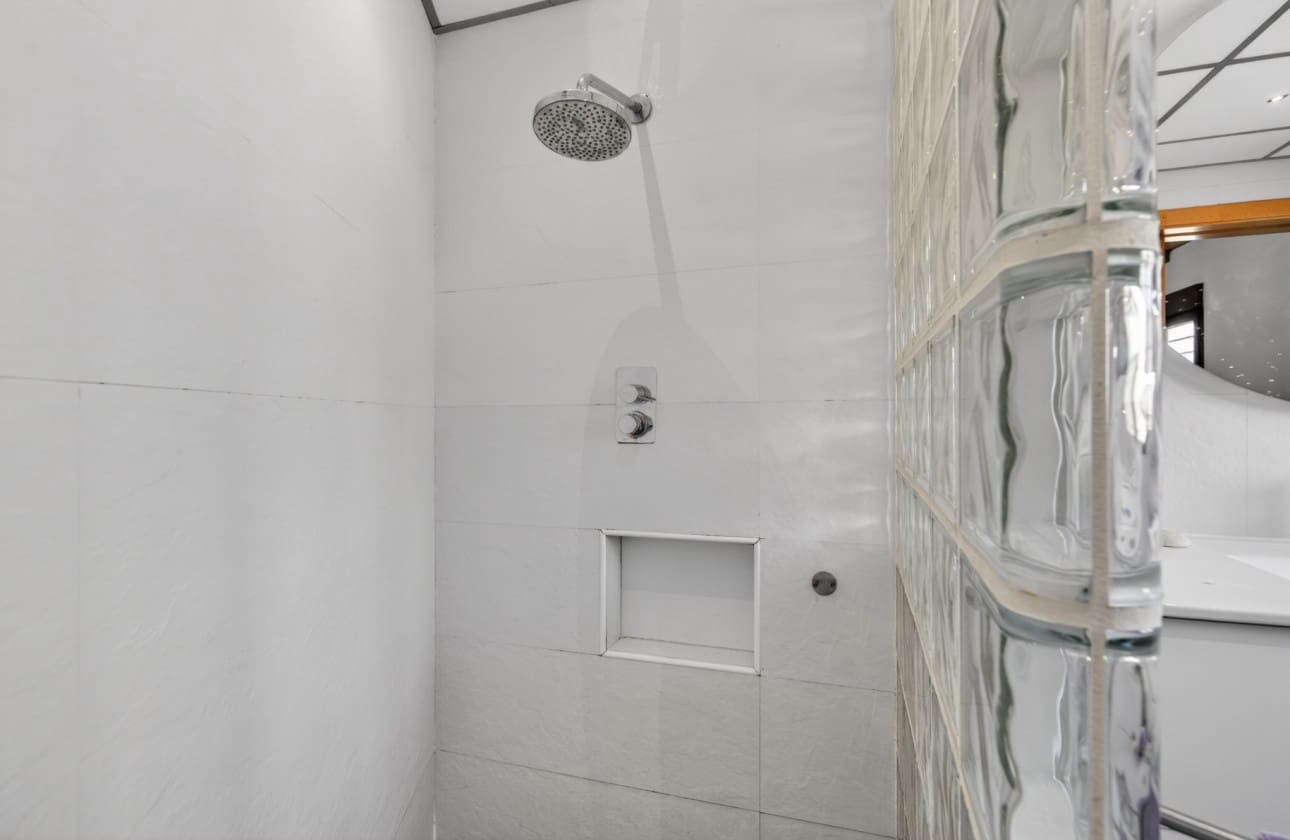 3 quarto Moradia para venda em Santa Pola com piscina garagem - 525 000 € (Ref: 9700104)