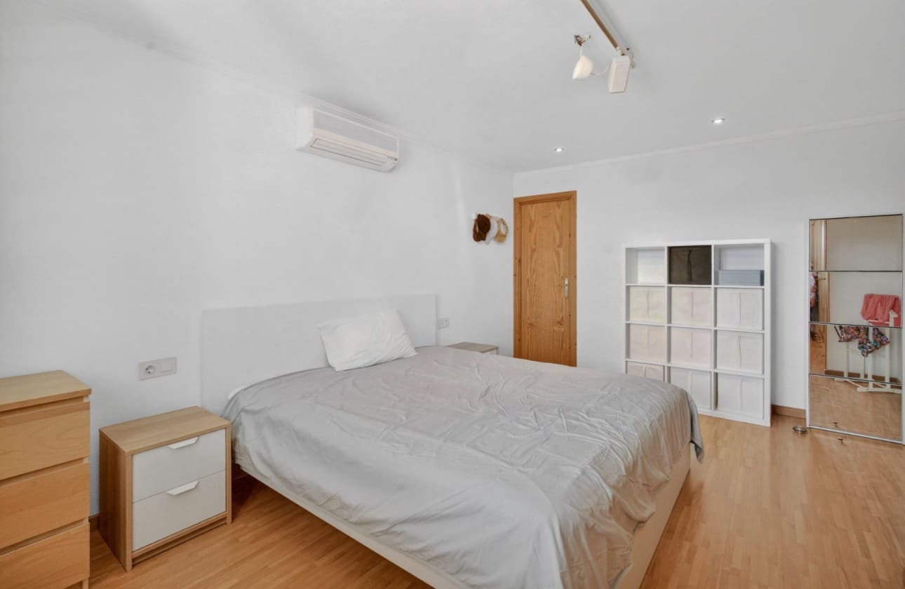 3 quarto Moradia para venda em Santa Pola com piscina garagem - 525 000 € (Ref: 9700104)