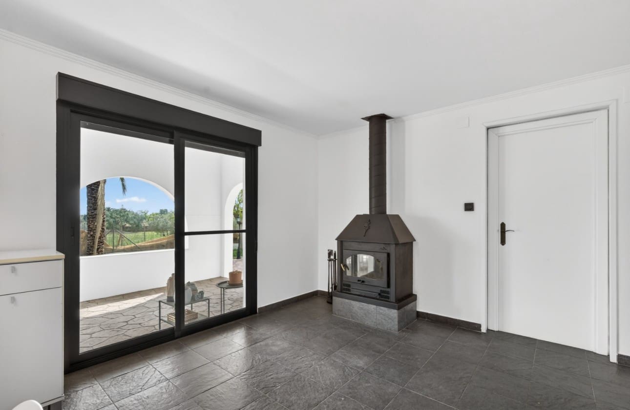 3 quarto Moradia para venda em Santa Pola com piscina garagem - 525 000 € (Ref: 9700104)