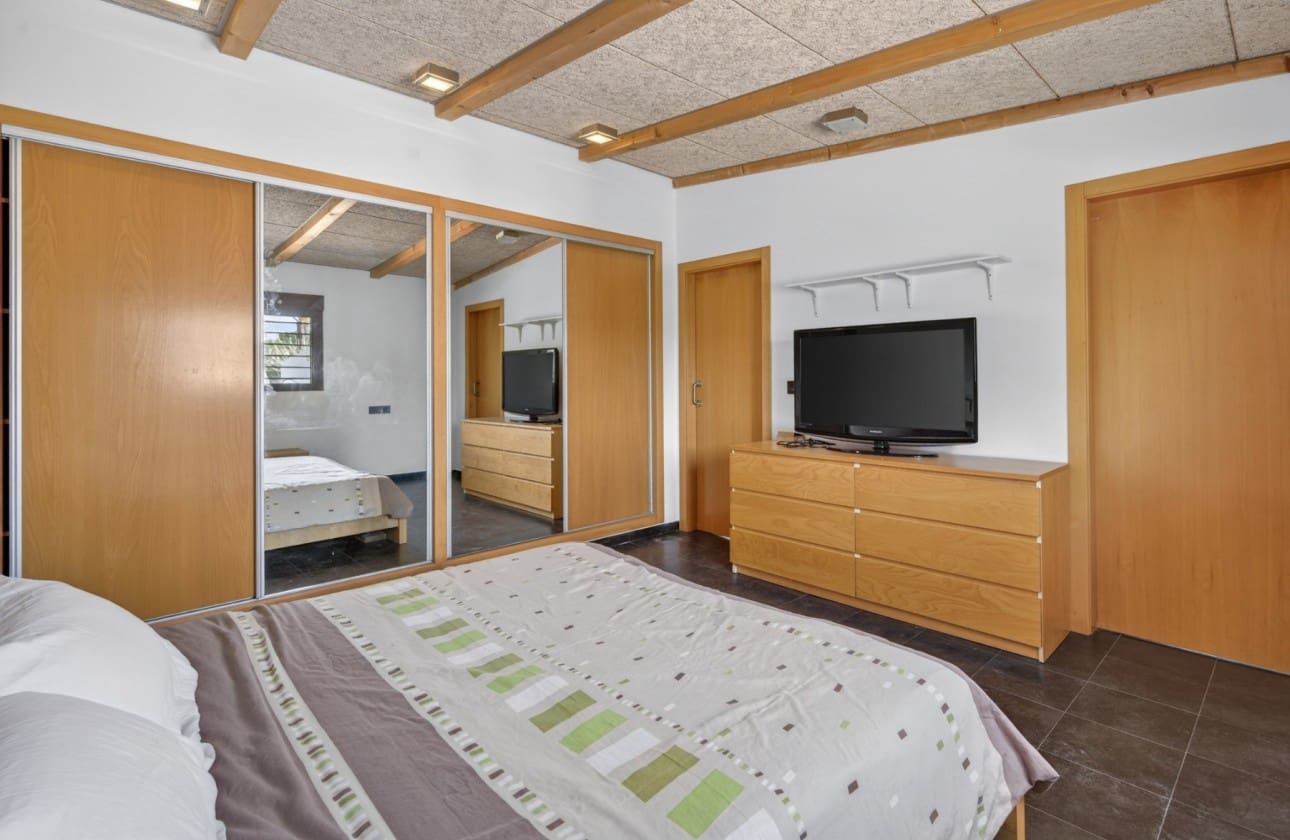 3 quarto Moradia para venda em Santa Pola com piscina garagem - 525 000 € (Ref: 9700104)