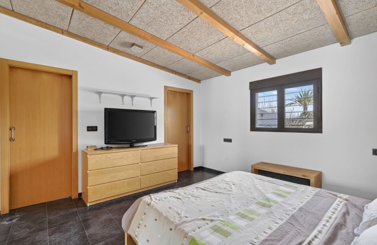 3 quarto Moradia para venda em Santa Pola com piscina garagem - 525 000 € (Ref: 9700104)