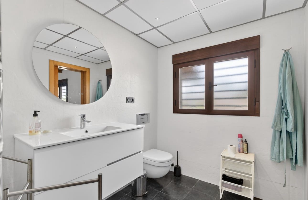 3 quarto Moradia para venda em Santa Pola com piscina garagem - 525 000 € (Ref: 9700104)