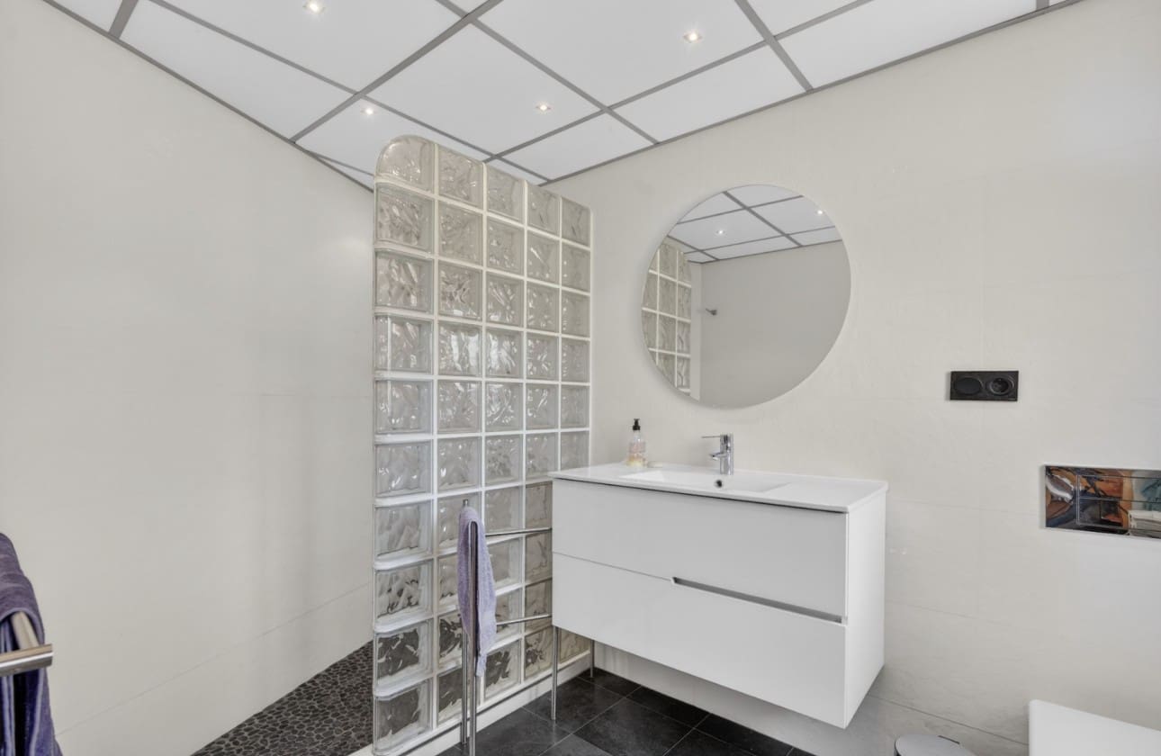 3 quarto Moradia para venda em Santa Pola com piscina garagem - 525 000 € (Ref: 9700104)