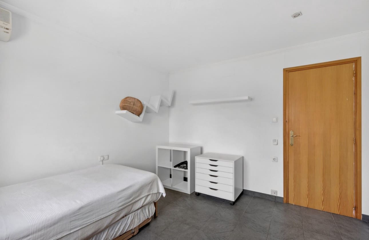 3 quarto Moradia para venda em Santa Pola com piscina garagem - 525 000 € (Ref: 9700104)