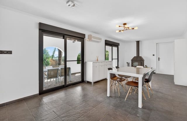 3 chambre Villa/Maison à vendre à Santa Pola avec piscine garage - 525 000 € (Ref: 9700104)