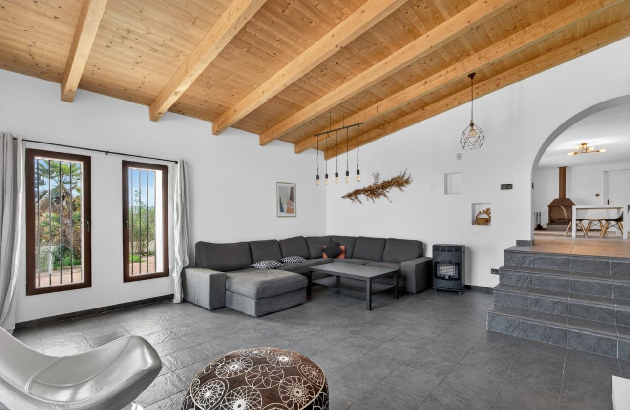 3 quarto Moradia para venda em Santa Pola com piscina garagem - 525 000 € (Ref: 9700104)