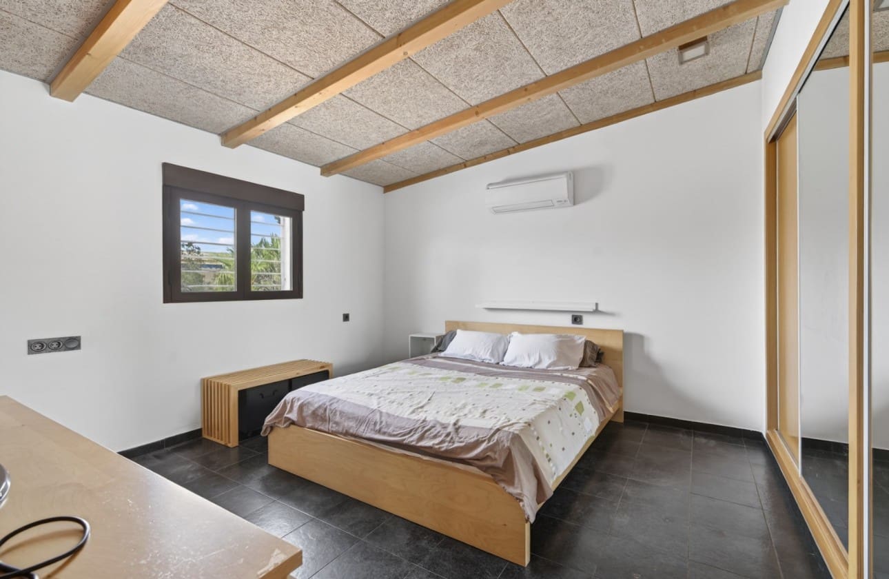 3 quarto Moradia para venda em Santa Pola com piscina garagem - 525 000 € (Ref: 9700104)