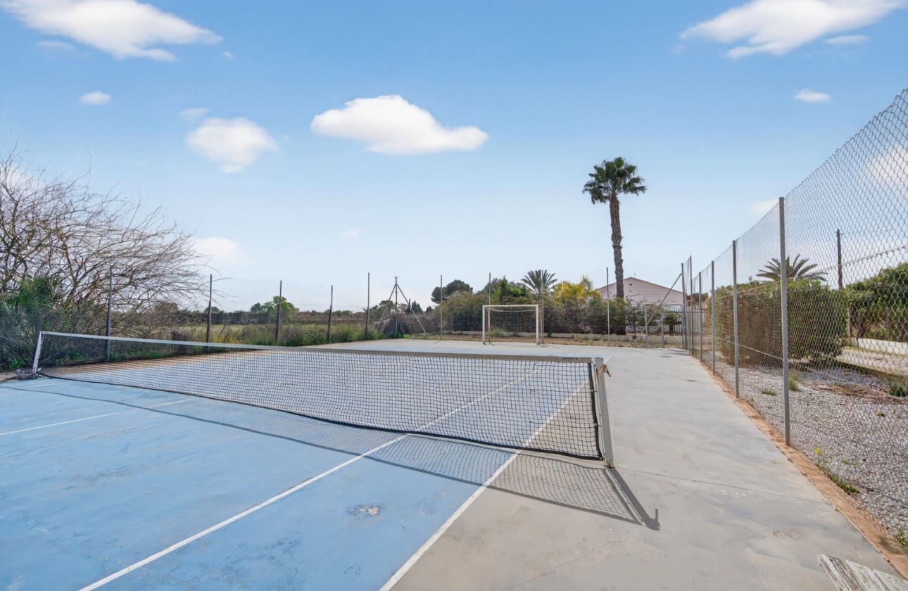 3 quarto Moradia para venda em Santa Pola com piscina garagem - 525 000 € (Ref: 9700104)