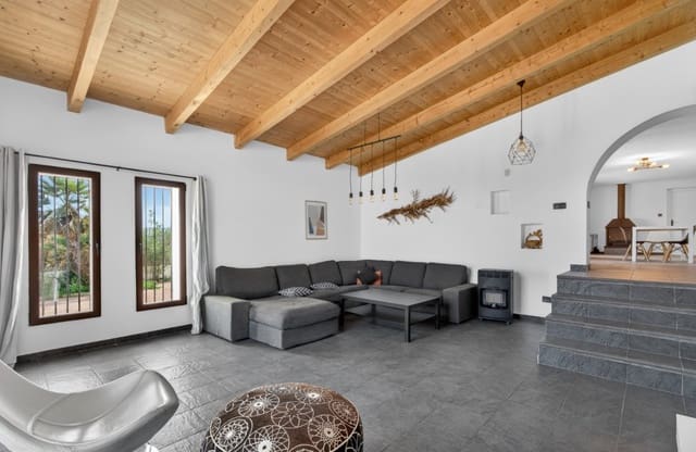 3 chambre Villa/Maison à vendre à Santa Pola avec piscine garage - 525 000 € (Ref: 9700104)