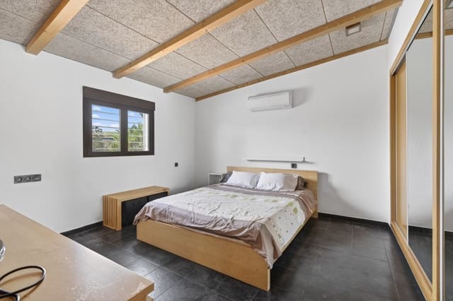 3 soverom Villa til salgs i Norte, Santa Pola med svømmebasseng garasje - € 514 900 (Ref: 9700104)