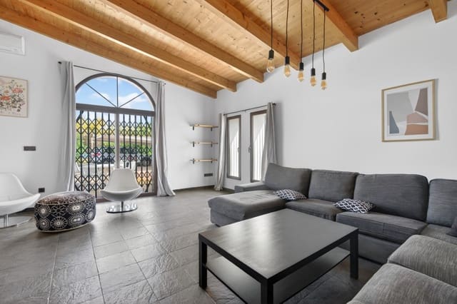 3 soverom Villa til salgs i Norte, Santa Pola med svømmebasseng garasje - € 514 900 (Ref: 9700104)