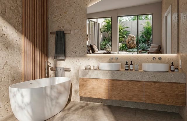 5 soveværelse Villa til salg i Valencia by med swimmingpool garage - € 3.720.000 (Ref: 9713885)