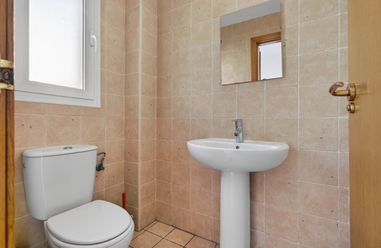 3 Zimmer Haus zu verkaufen in Finestrat mit Pool Garage - 309.000 € (Ref: 9715676)