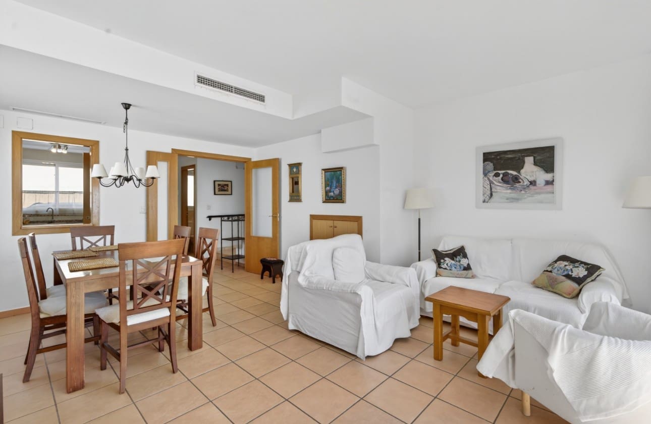 3 Zimmer Haus zu verkaufen in Finestrat mit Pool Garage - 309.000 € (Ref: 9715676)