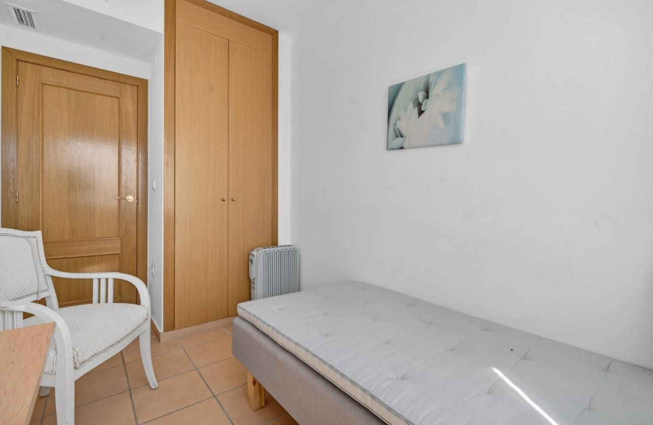 3 Zimmer Haus zu verkaufen in Finestrat mit Pool Garage - 309.000 € (Ref: 9715676)