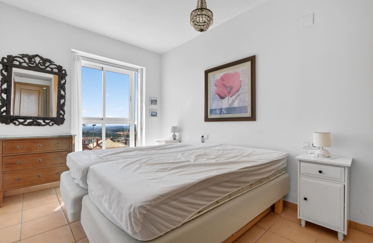 3 Zimmer Haus zu verkaufen in Finestrat mit Pool Garage - 309.000 € (Ref: 9715676)