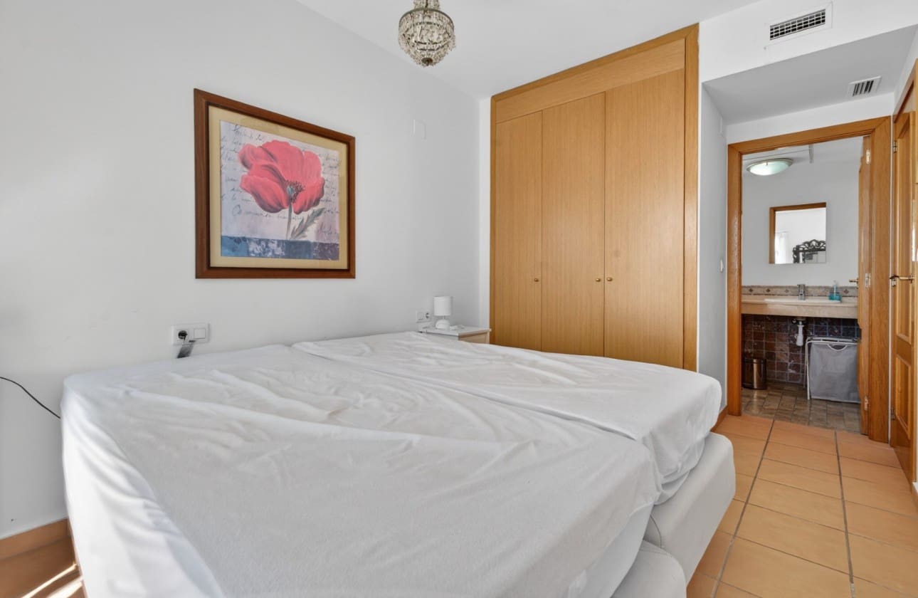 3 Zimmer Haus zu verkaufen in Finestrat mit Pool Garage - 309.000 € (Ref: 9715676)