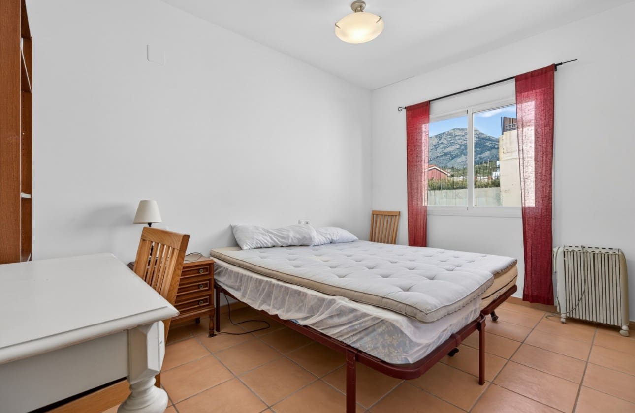 3 Zimmer Haus zu verkaufen in Finestrat mit Pool Garage - 309.000 € (Ref: 9715676)