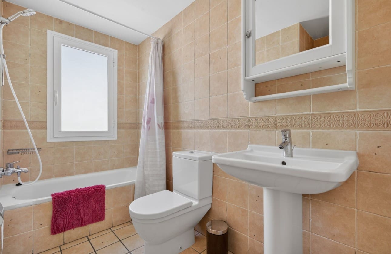 3 Zimmer Haus zu verkaufen in Finestrat mit Pool Garage - 309.000 € (Ref: 9715676)