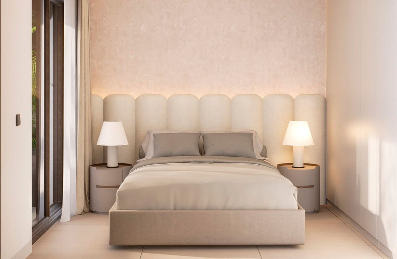 Chalet de 3 habitaciones en Pilar de la Horadada en venta con piscina - 570.000 € (Ref: 9720480)