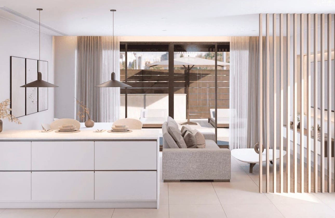 Chalet de 3 habitaciones en Pilar de la Horadada en venta con piscina - 570.000 € (Ref: 9720480)