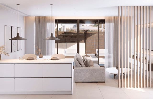 Chalet de 3 habitaciones en Pilar de la Horadada ciudad, Pilar de la Horadada en venta con piscina - 570.000 € (Ref: 9720480)