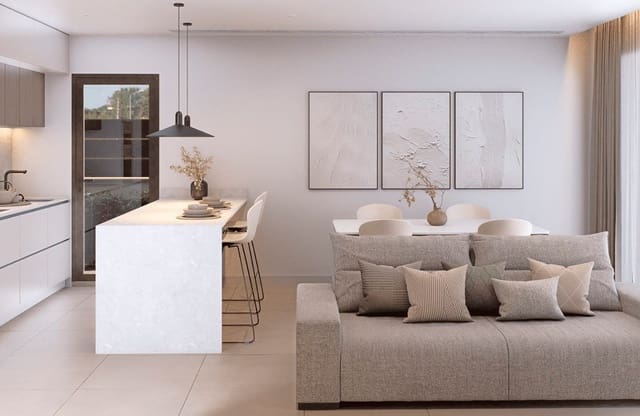 Chalet de 3 habitaciones en Pilar de la Horadada ciudad, Pilar de la Horadada en venta con piscina - 570.000 € (Ref: 9720480)