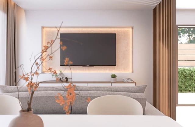 3 soverom Villa til salgs i Pilar de la Horadada ciudad, Pilar de la Horadada med svømmebasseng - € 550 000 (Ref: 9720481)