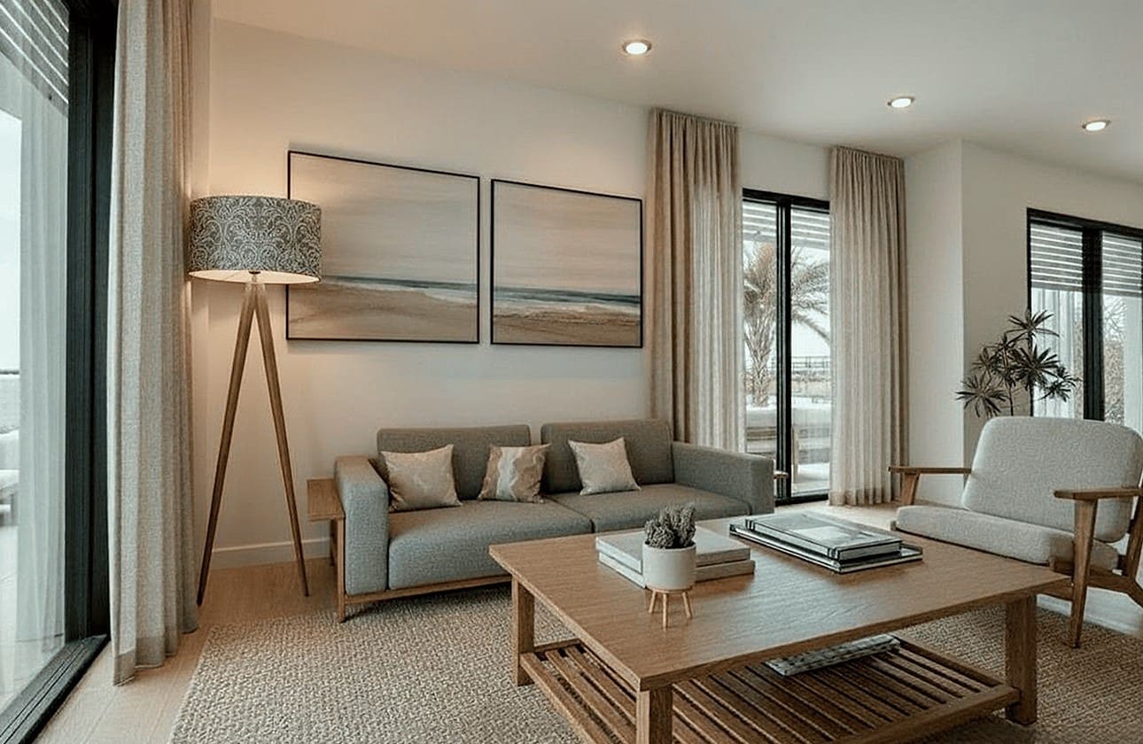 3 soveværelse Penthouse til salg i Los Alcazares med swimmingpool garage - € 409.900 (Ref: 9720597)