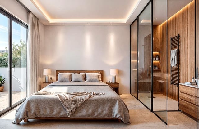 3 sovrum Lägenhet till salu i Pilar de la Horadada ciudad, Pilar de la Horadada med pool garage - 369 900 € (Ref: 9720602)